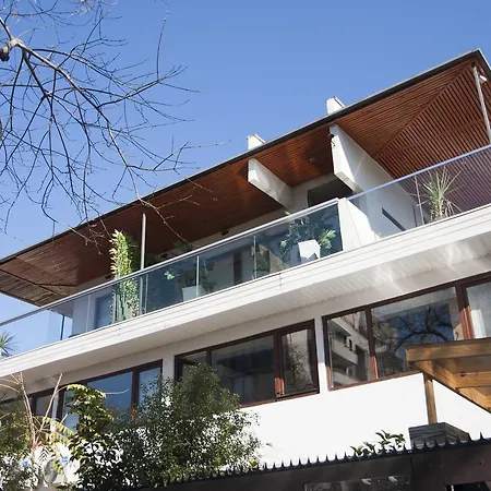 Edelweiss Hostal Boutique